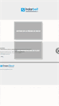 Mobile Screenshot of indarbelt.es